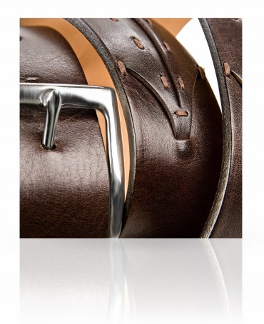 Ремень Мужской 5028/40/Brun